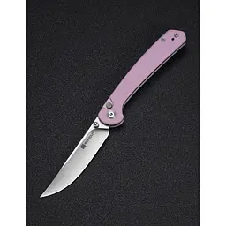 Ніж складаний Sencut Skelfin S25007-3 - мініатюра 8