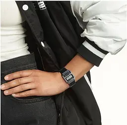 Годинник Casio A100WEF-1AEF - мініатюра 4