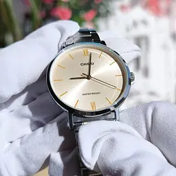 Годинник Casio LTP-VT01D-4B - мініатюра 8
