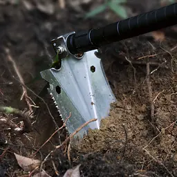 Багатофункціональна лопата Xiaomi NexTool (KT5524/NE0114) - мініатюра 3