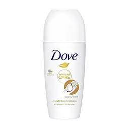 Антиперспірант Dove Ритуал Краси Відновлення 50 мл (59092681)