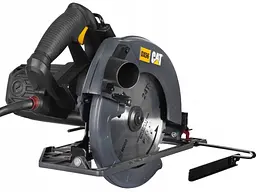 Пила дискова CAT DX56 - мініатюра 3