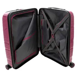Валіза Travelite Motion Rose S Notebook 15,6" (TL074946-13) - мініатюра 3