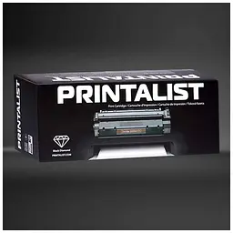 Картридж Printalist HP CLJ 150/178/179 / W2070A Black (HP-W2070A-PL) - мініатюра 3