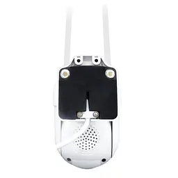 IP PTZ-відеокамера з WiFi 3Mp Light Vision VLC-7230WIA f=4mm, ІЧ+LED-підсвічування, з мікрофоном (75-00227) - мініатюра 7