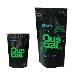 Кава в зернах NewTea Quetzal, 1 кг