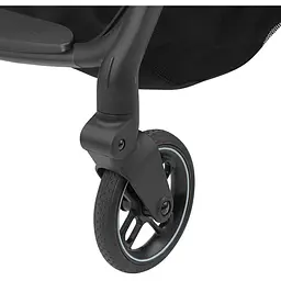 Коляска Maxi-Cosi Leona Essential Black (1204672110) - мініатюра 5