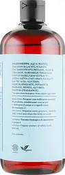 Шампунь-гель для душу 3 в 1 Bioearth Shampoo-Doccia Talcato 500 мл - мініатюра 2