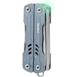 Мультитул NexTool Mini Sailor Pliers S11 Blue NE20156B [162489] - мініатюра 7
