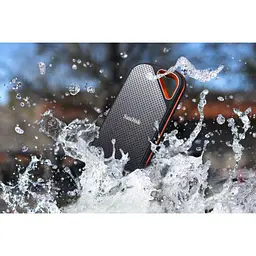 Накопичувач SSD USB 3.2 1TB SanDisk (SDSSDE81-1T00-G25) - мініатюра 8