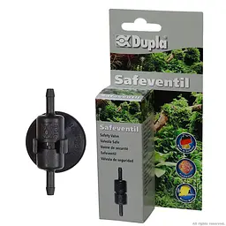 Зворотний клапан Dupla Safety Valve (80180) - мініатюра 5
