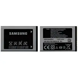 Батарея ProffiBatt Samsung AB553446BU (C5212, E2152, B2100, C3212, C3300, C3010, I320) 1000 мА * год