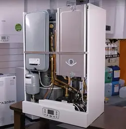 Котел газовий турбо Italtherm двоконтурний Time MAX 35 K 30412 - мініатюра 6