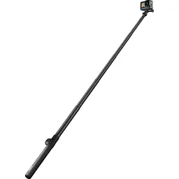 Монопод GoPro Extension Pole with Bluetooth Shutter Remote Black (AGXTS-002) [136751] - мініатюра 3