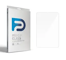 Захисне скло для планшета Xiaomi Pad 5/5 Pro, Glass.CR, загартоване скло 9H, 2.5D, повне проклеювання, з олеофобним покриттям, проста установка та сумісність з чохлами всіх типів (Case friendly), ArmorStandart (ARM60260)