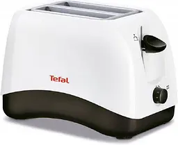 Тостер Tefal TT130130 White UA - мініатюра 2