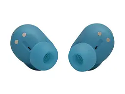 Навушники TWS JBL Tune Buds 2 Turquoise (TBUDS2TQE) - мініатюра 2