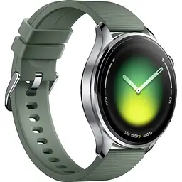 Смарт-годинник Xiaomi Watch 5 Juniper Green (BHR07WPGL) - мініатюра 3