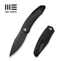 Ніж складаний Weknife Sine Wave WE23069B-1 - мініатюра 10