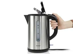 Електрочайник Silver Crest SWK 3000 EDS B2 - мініатюра 3