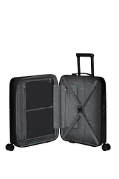 Валіза 55 См American Tourister DASHPOP TRUE BLACK 55x40x20(23) MG5*19001 - мініатюра 2