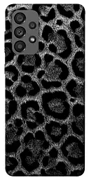 TPU чохол Demsky Black leo для Samsung Galaxy A73 5G