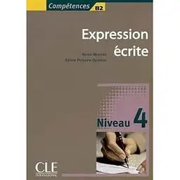 Competences 4 Expression ecrite