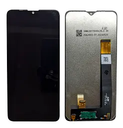 Дисплейний модуль Blackview A80 A80S дисплей та сенсор
