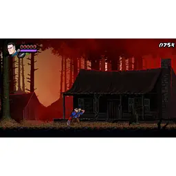 Ключ активації Microsoft RetroRealms: Ash vs Evil Dead для Xbox One/Series S/X - мініатюра 2
