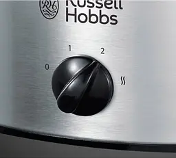 Повільноварка Russell Hobbs Cook Home 22740-56 [89512] - мініатюра 2