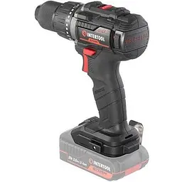 Дриль-шуруповерт Intertool WT-9360 [96327] - мініатюра 4