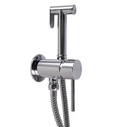 Змішувач гігієнічний TOPAZ LOFT TLF 32106-H39-C - мініатюра 9