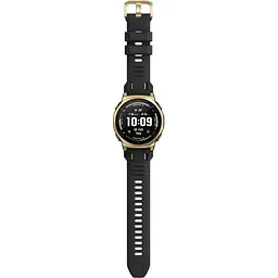 Смарт-годинник Amazfit T-Rex 3 Pro 44mm W2549GL1N Black Gold (1170958) - мініатюра 5