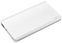 Портативна батарея ZMI Powerbank 5000 mAh White (QB805) - мініатюра 4