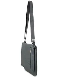 Сумка через плече Semi Line 2 Grey (L2042-3) (DAS303114) - мініатюра 3