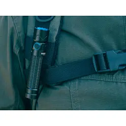 Ліхтар Olight Warrior Mini 2 Black - мініатюра 10