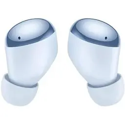 Бездротові навушники Xiaomi Redmi Buds 4 (M2137E1 / BHR5845CN) блакитні - мініатюра 2