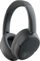Навушники Jlab JBuds Lux Wireless Graphite (IEUHBJLUXANCRGPH62)