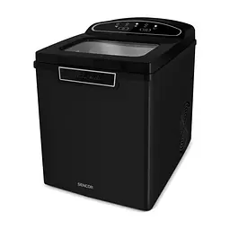 Ледогенератор бытовой Sencor SIM3000BK - миниатюра 3