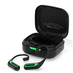 Bluetooth-модуль KZ AZ10 з завушинами C pin чорні