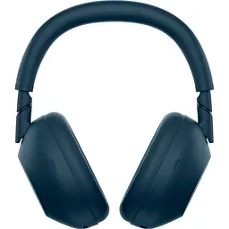 Навушники Sony WH-1000XM6 Midnight Blue (WH1000XM6L.CE7) [136738] - мініатюра 2
