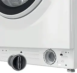 Пральна машина автоматична Whirlpool WRBSS 6249 S - мініатюра 4