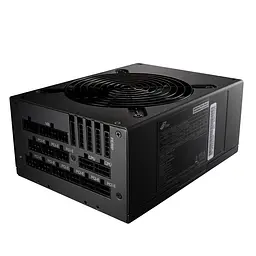 БЖ 2000W FSP FSP2000-52AGPBI 80+ Gold,18xPCI-E6+2, 135mm fan, Modular, C20, ATX/EPS, brown box - мініатюра 3