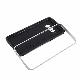 Чохол Neo Hybrid для Samsung Galaxy S8 Plus (6.2") Silver - мініатюра 7