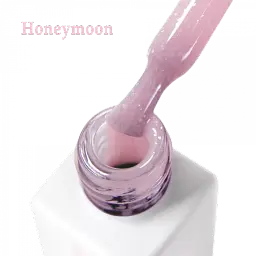 Камуфлююча база Joia vegan BB Cream base Honeymoon 8 мл - мініатюра 3
