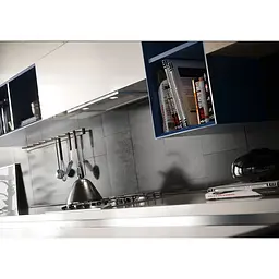 Витяжка вбудована Best Chef Smart box 1000 Inox 53 (OCAR55J4SR.S3.SA_BST) - мініатюра 9