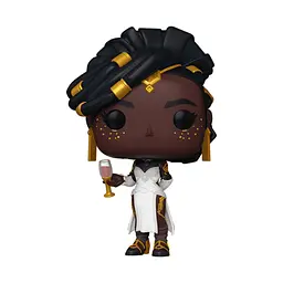 Ігрова фігурка FUNKO POP! серії "Ліга Легенд" - МЕЛ Funko 83699 - мініатюра 2