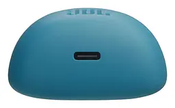 Бездротові навушники JBL Tune Flex 2 JBLTFLEX2TQE Turquoise - мініатюра 8