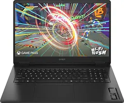 Ноутбук HP OMEN 17-db1000ua (C3UM3EA)