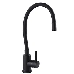 Змішувач для кухні Globus Lux ALPEN SBT1-203SB-BB - мініатюра 3